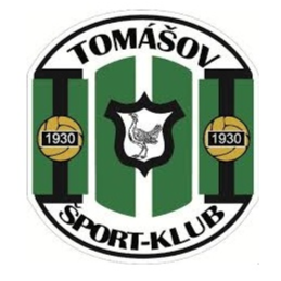 Tomasov Football Team