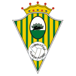 Tomelloso – Football Team