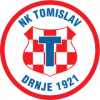 Hold Drnje. Opstilling Football