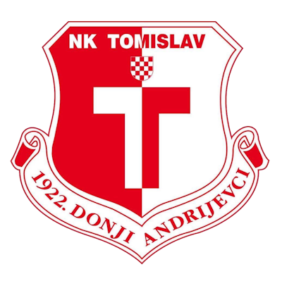 Команда Томислав. Состав Football