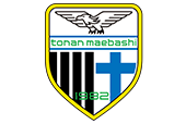 Tonan Maebashi – Football Team