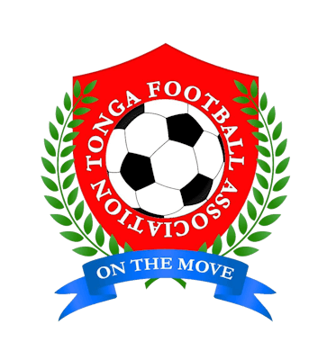 Tonga (f) U16 Football Team