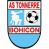 Drużyna Tonnerre. Skład Football