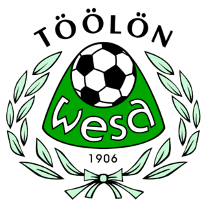 Toolon Vesa – Football Team
