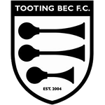Tooting Bec (W), склад з Football