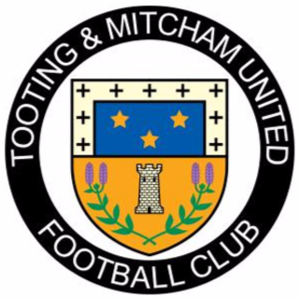 Tooting Mitcham – Football Team