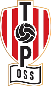TOP 奥斯 Amateurs Football队