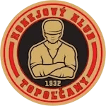 Topolcany – Football Team
