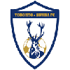 Hold Toronto Awaba. Opstilling Football