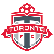 Hold Toronto II. Opstilling Football