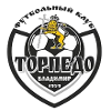 Hold Torpedo Vladimir. Opstilling Football