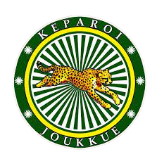 ToTe/Keparoi – Football Team