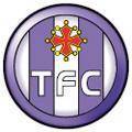 Hold Toulouse U19. Opstilling Football