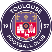 Drużyna Tuluza (k). Skład Football
