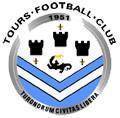 Drużyna Tours U19. Skład Football