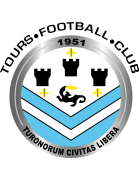 Drużyna Tours (k). Skład Football