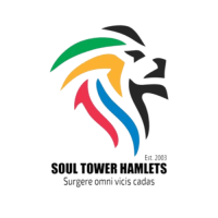 Equipo Tower Hamlets FC. Composición De Football