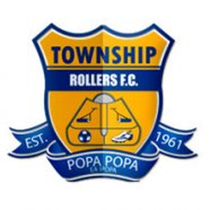 乡村滚球者 Football队
