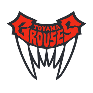 Drużyna Toyama Grouses. Skład Basketball