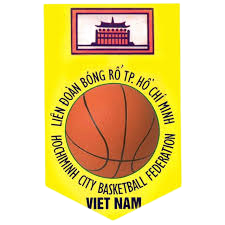 Hold TP Ho Chi Minh U20. Opstilling Basketball