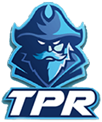 Equipo TPR. Composición De Dota 2