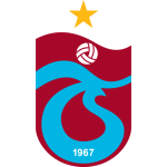 Equipo Trabzonspor U19. Composición De Football