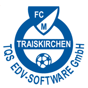Трайшкирхен, склад з Football