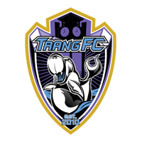 Hold Trang. Opstilling Football