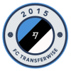 Hold TransferWise. Opstilling Football