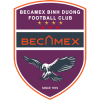 Becamex Ho Chi Minh City – Football Team