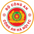 Tre Cong An Ha Noi – Football Team