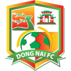 Tre Dong Nai – Football Team