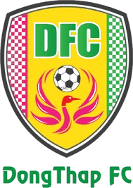 Tre Dong Thap – Football Team