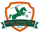 Tre Phu Dong – Football Team