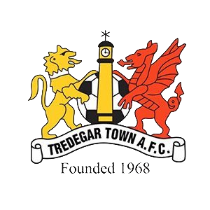 Tredegar Town – Football Team