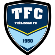 Drużyna Trelissac. Skład Football