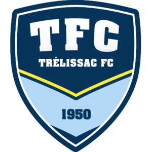 Drużyna Trelissac U19. Skład Football