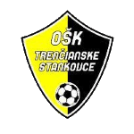 Stankovce – Football Team