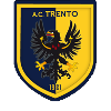 Equipo Trento. Composición De Football