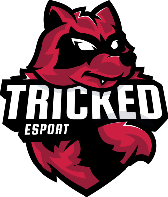 Hold Tricked Academy. Opstilling CS2 (CS:GO)