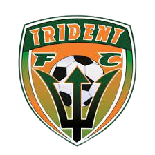 Hold Trident. Opstilling Football
