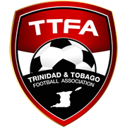 Hold Trinidad og Tobago. Opstilling Football