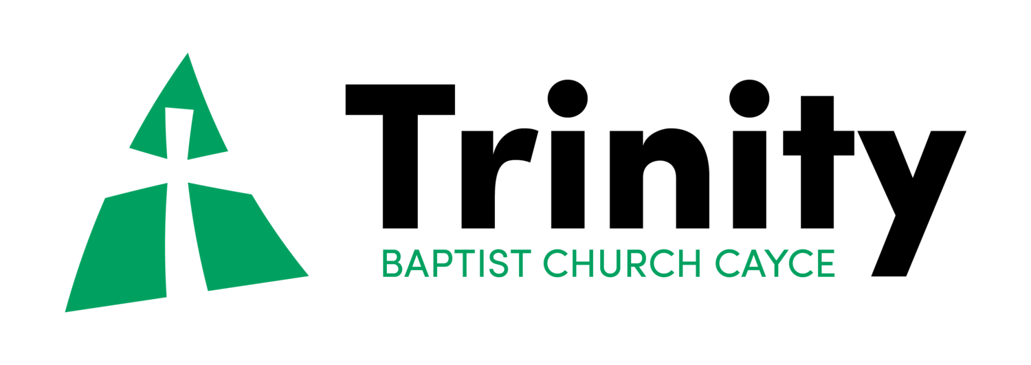 Trinity Baptist – Basketball Team