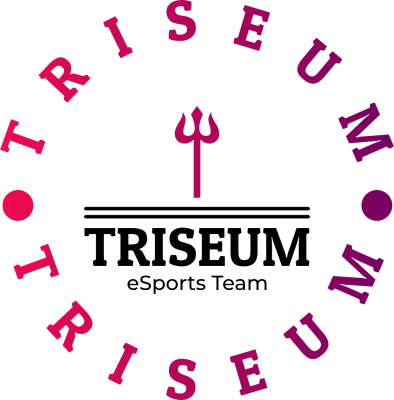 Triseum – Dota 2 Équipe