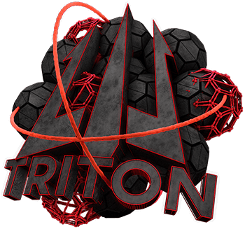 Triton CS2 (CS:GO)队