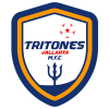 Equipo Tritones Vallarta. Composición De Football