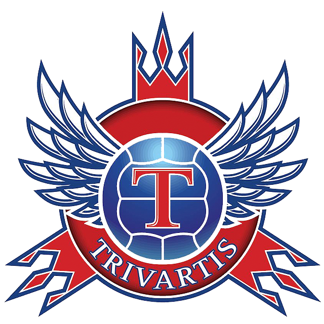 Trivartis Vilnius – Football Team
