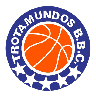 Trotamundos Basketball Team