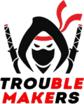Equipo Troublemakers. Composición De CS2 (CS:GO)