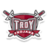 Troy Basketball Team